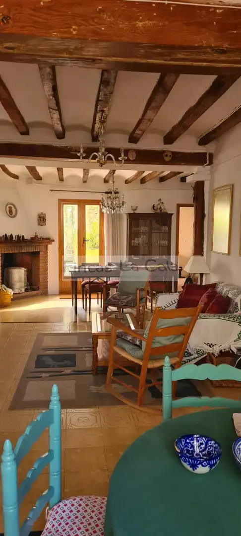 Maison avec piscine à vendre à Sella, imagen 4