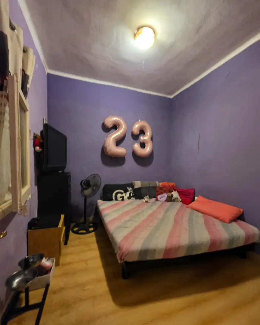 Habitación de Local en venta en Barcelona con Aire acondicionado, Parquet y Amueblado