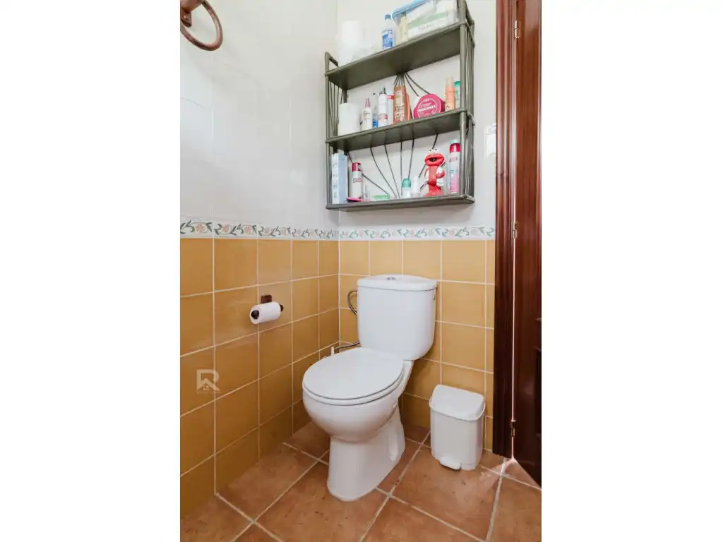 Baño de Casa o chalet en venta en Vilallonga / Villalonga