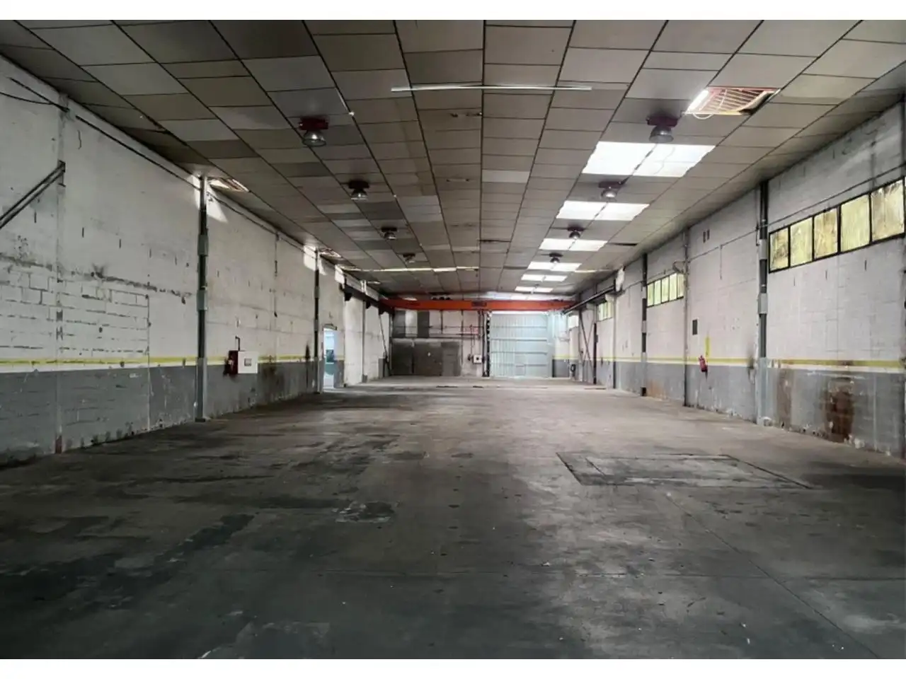 Industrial buildings for rent in Polinyà  with Heating and Alarm