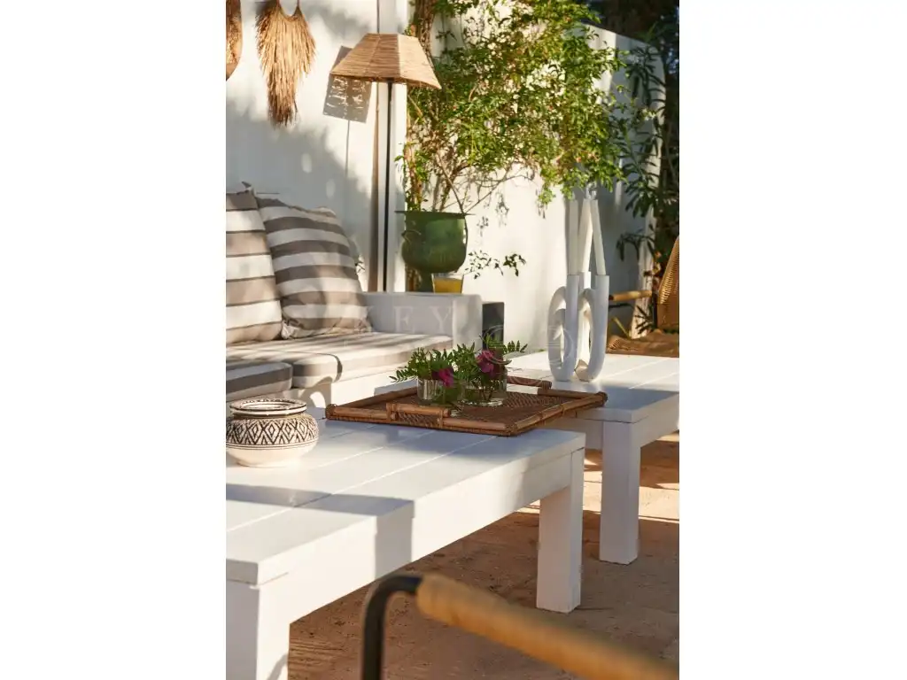 Terrace of Houses for sale in Es Castell  with Air Conditioner, Heating and Private garden