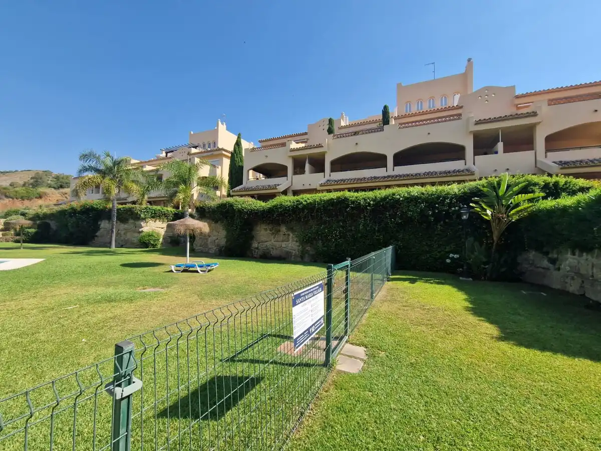 Apartment zum Verkauf in Elviria - Cabopino, imagen 27
