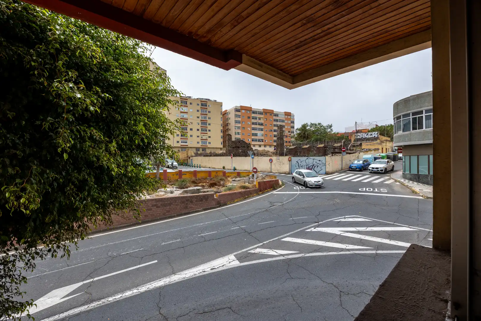 Aparcament de Pis en venda en Telde