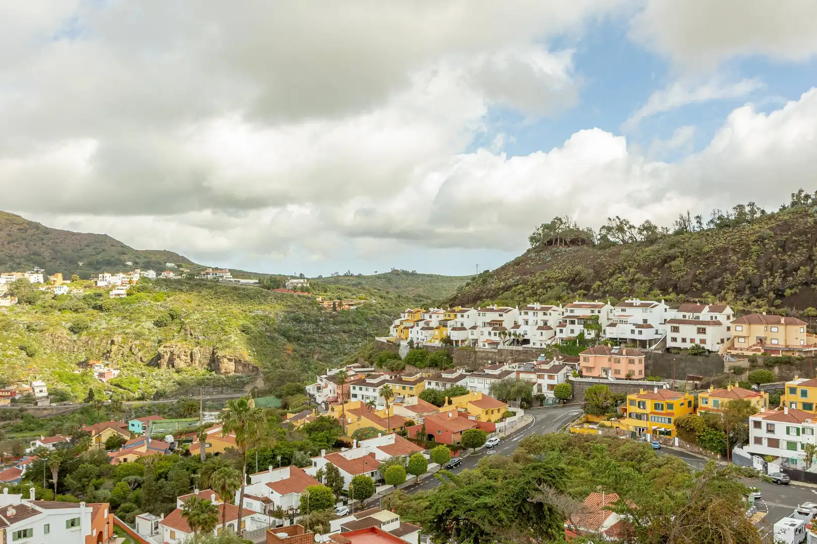 Casa o xalet en venda a Monte Lentiscal - Las Meleguinas