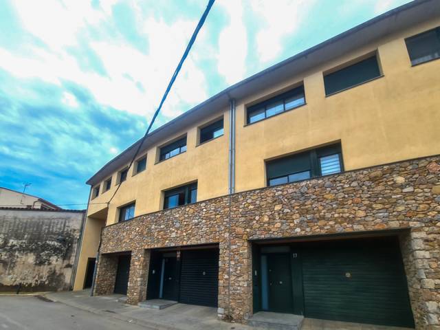Casa-chalet en Venta en Carrer Major, 12 en Ullà