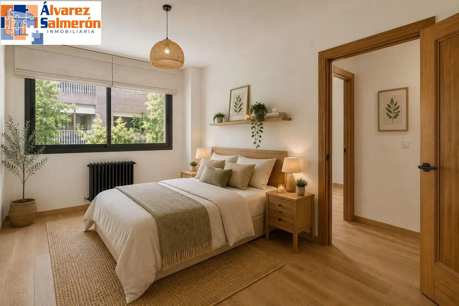 Flat with terrace for sale in NUEVA DE SAN ANTON, imagen 71