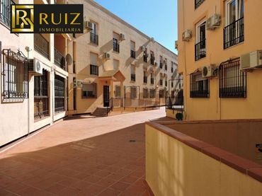 Piso con ascensor en venta en Casco Histórico