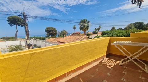 Photo 3 of House or chalet to rent in Girasoles, 1, Benajarafe, Málaga