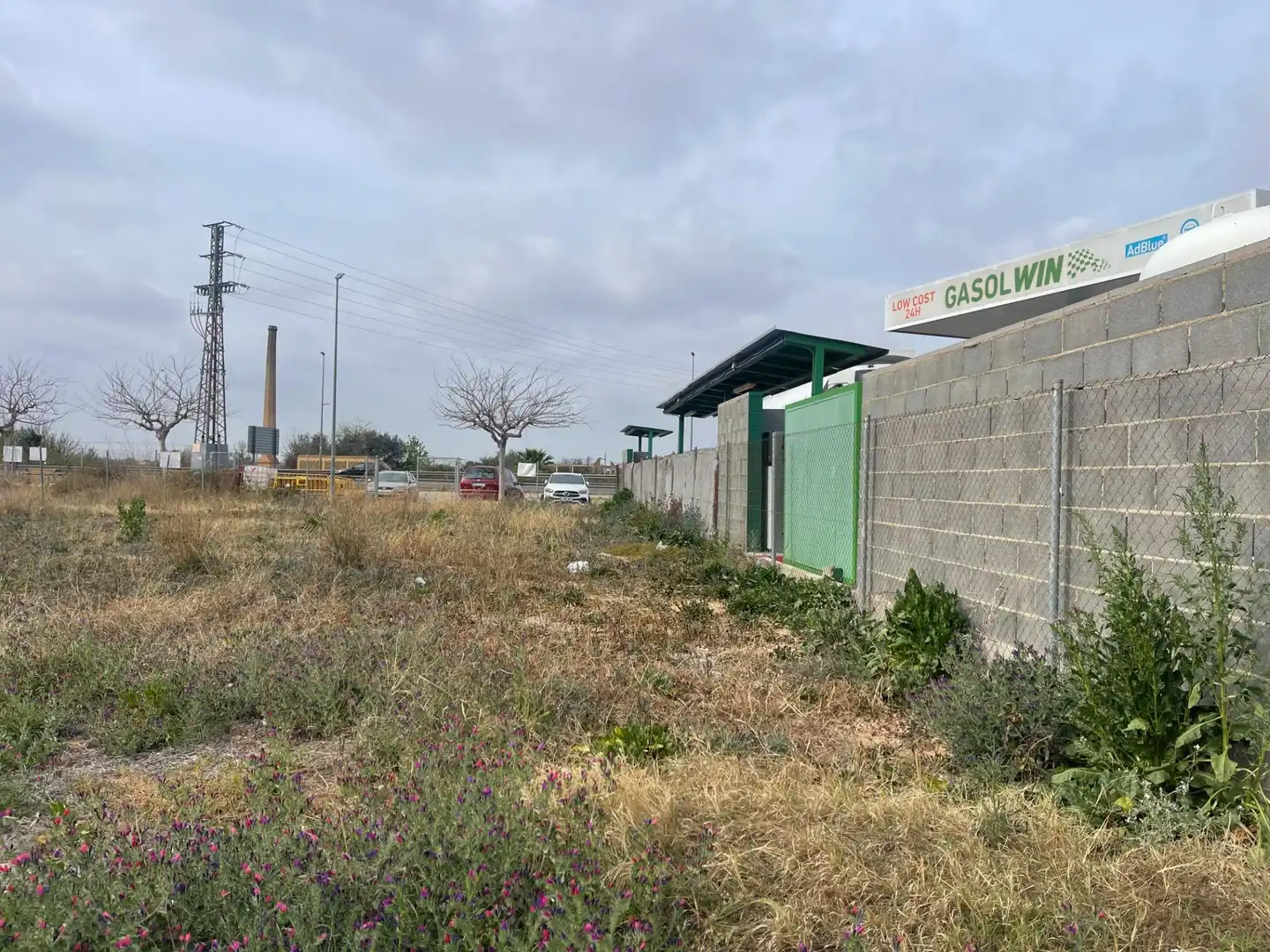 Residencial en venda a Calle Calle del Riu Xúquer, 56, Aldaia
