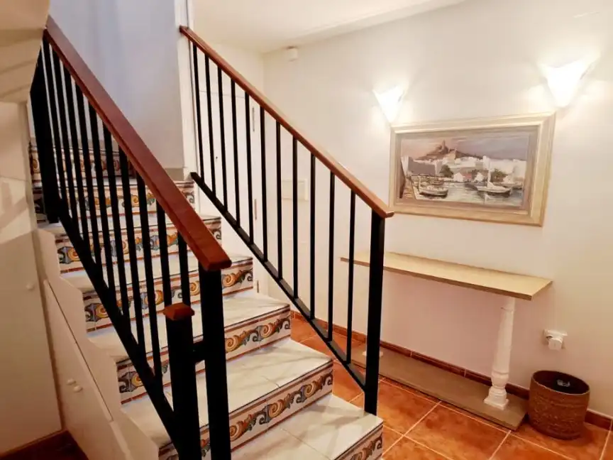 Duplex avec ascenseur à vendre à Trafalgar 33, imagen 10