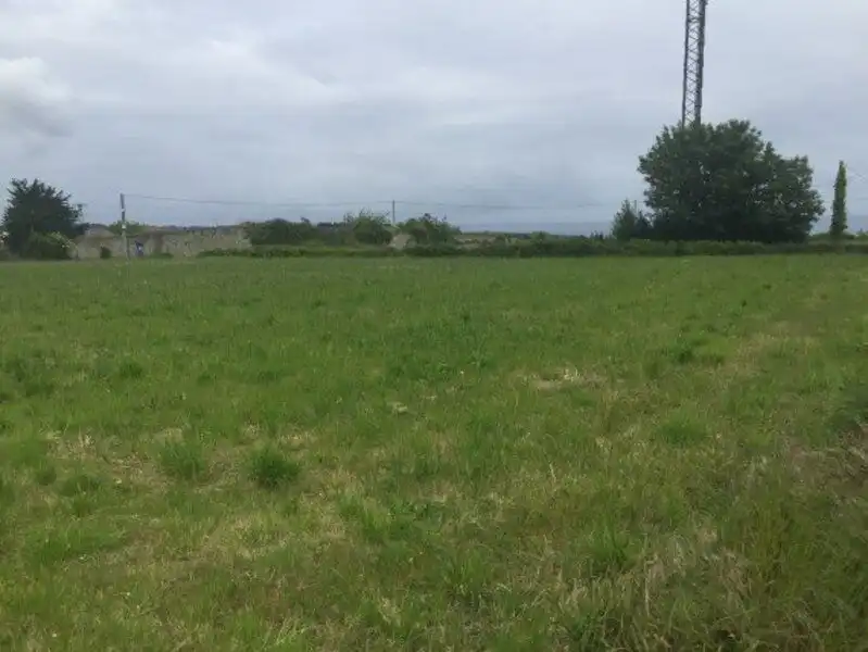 Terreny residencial en venda a Valdés - Luarca