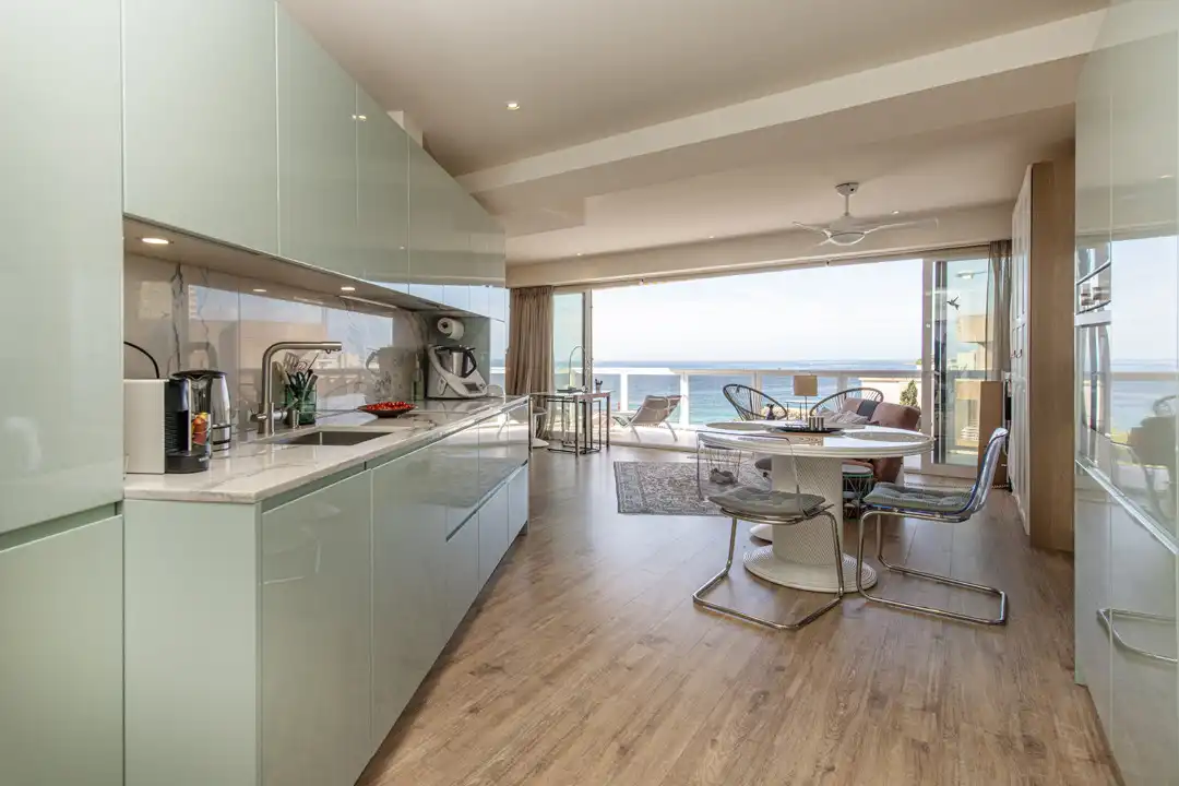 Apartament en venda a Cala Major