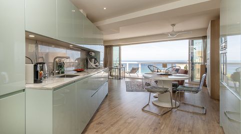 Foto 5 de Apartamento en venta en Cala Major, Palma de Mallorca