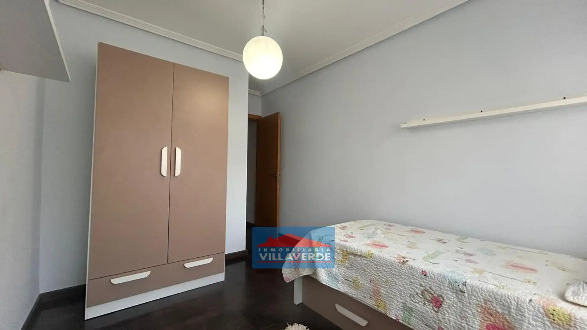 Bedroom of Flat for sale in Cangas   with Storage room