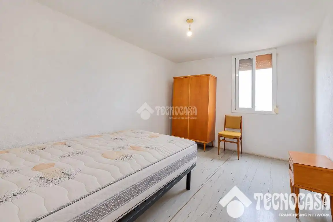 Wohnung mit Balkon zum Verkauf in Bellvitge - El Gornal - Granvia LH, imagen 22