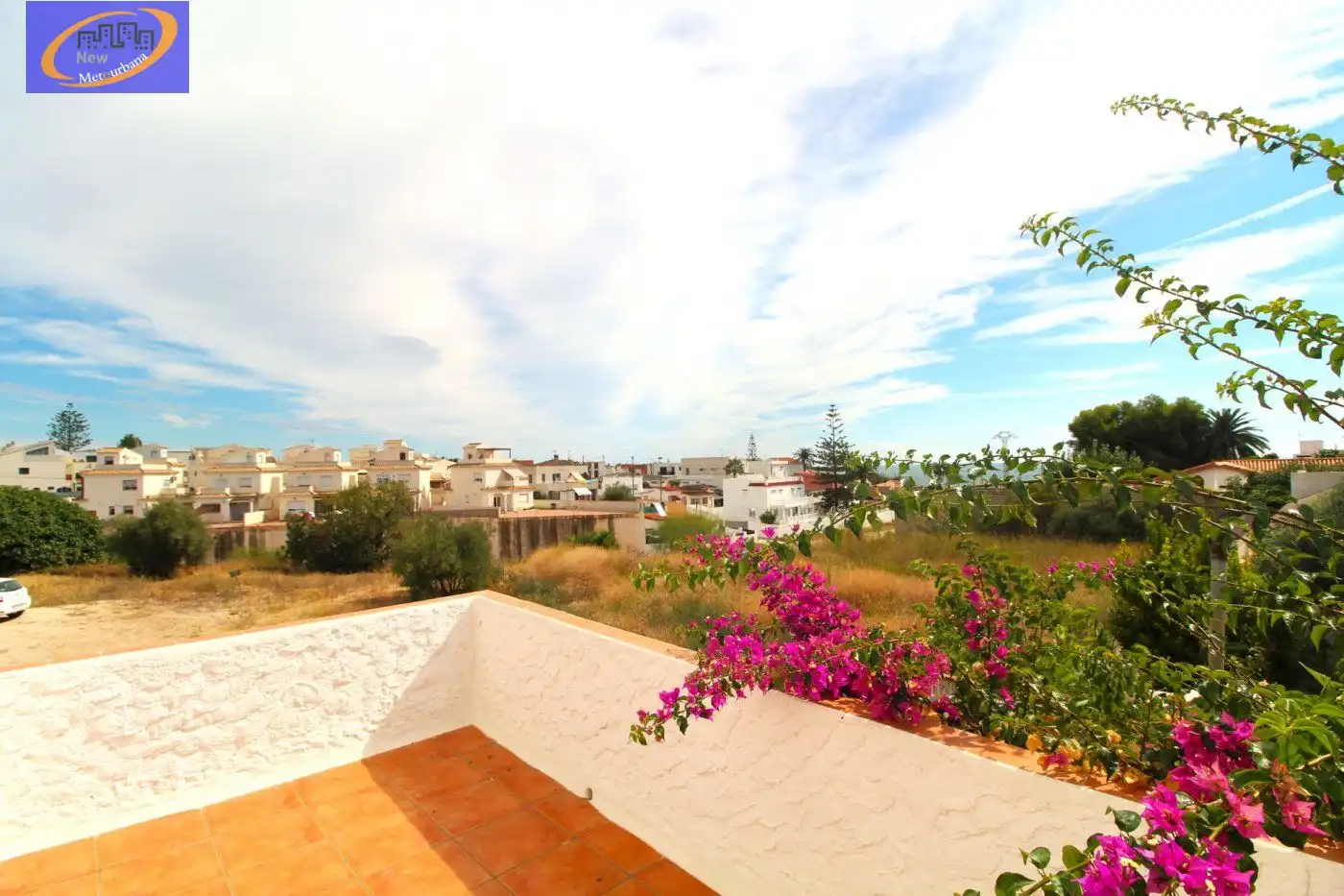 Detached house with terrace for sale in Boverals - Saldonar, imagen 41