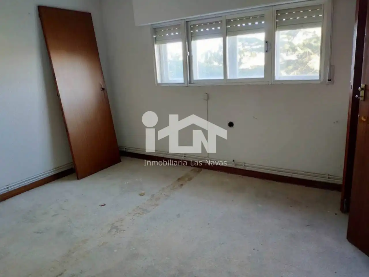 Habitación de Casa o chalet en venta en Herradón de Pinares con Jardín privado