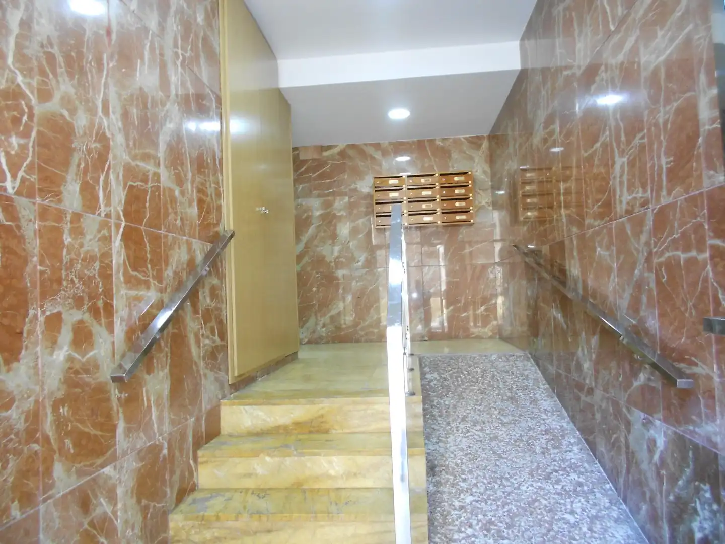 Wohnung zum Verkauf in Murcia
