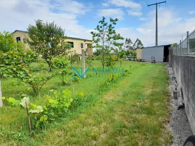 Casa-chalet en Venta en Cerceda