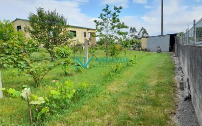 Casa o xalet en venda en Cerceda amb Calefacció i Jardí privat