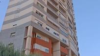 Exterior view of Apartment for sale in Benidorm  with Private garden, Terrace and Community pool