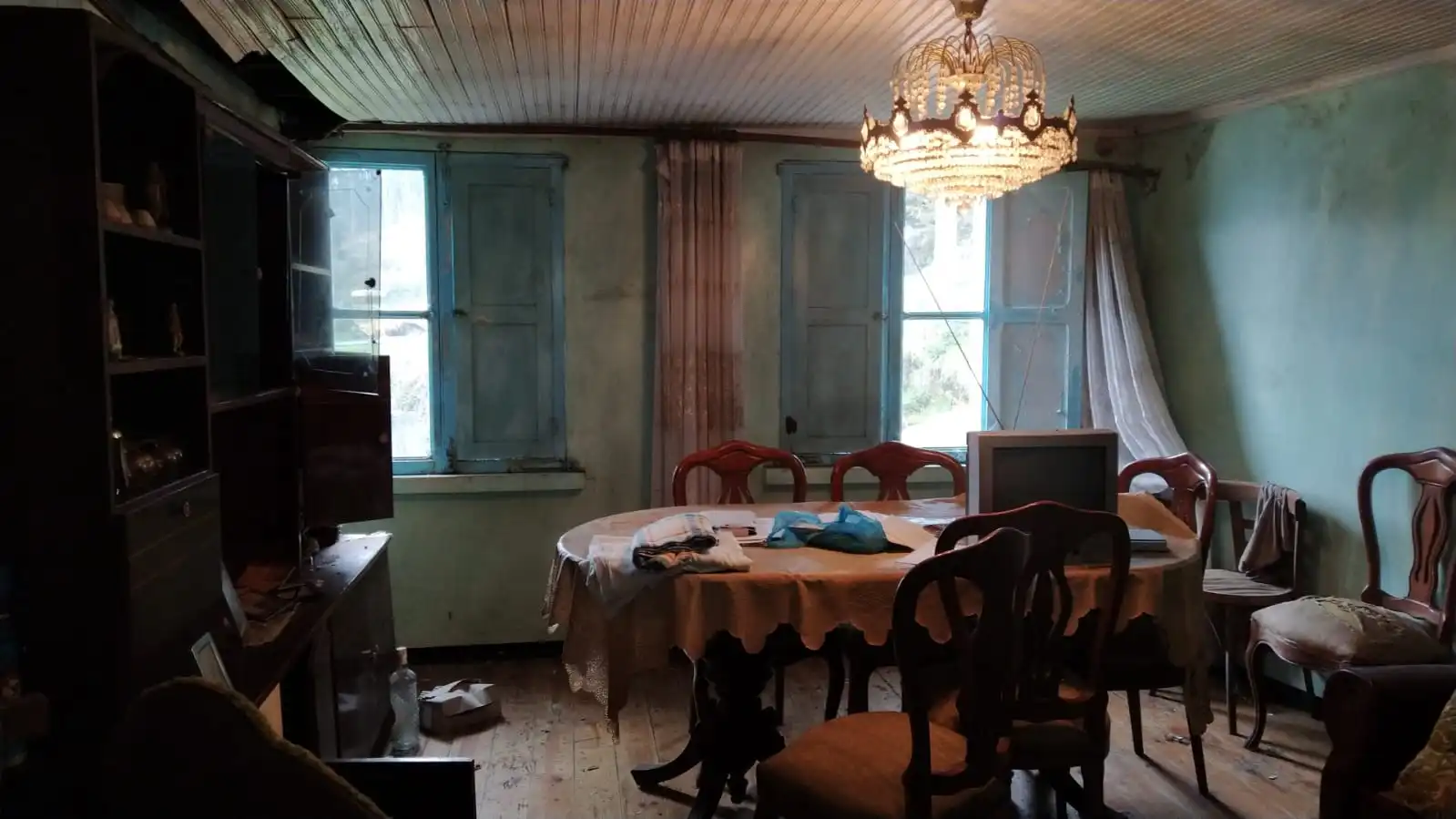 Casa amb jardí en venda a Figueiroa 18, imagen 29