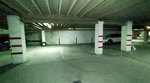 Foto 3 de Garaje de alquiler en Calle la Rua, Casco Antiguo, León Capital