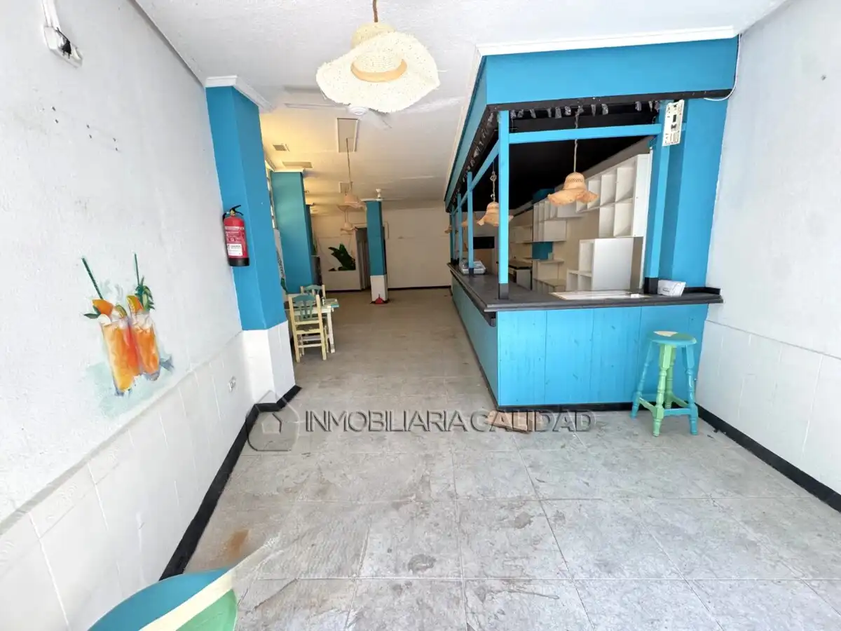 Commercial properties for sale in Burgos  with Heating
