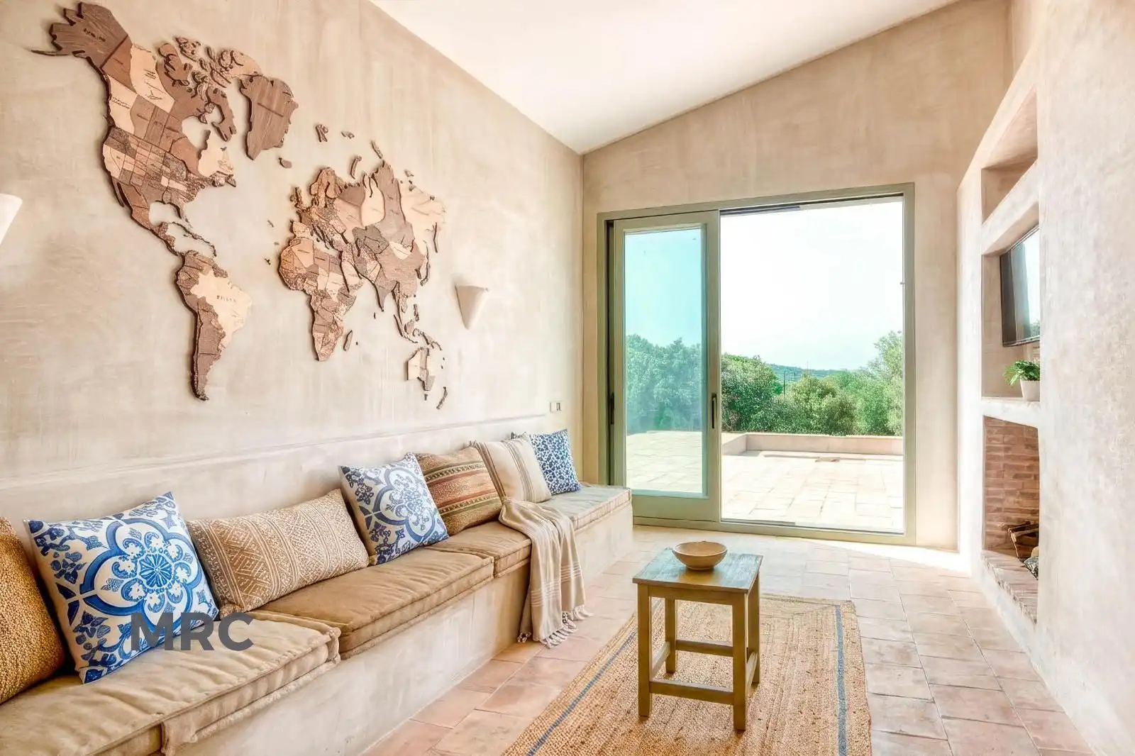 Maison rustique avec piscine à vendre à Can semi, imagen 16