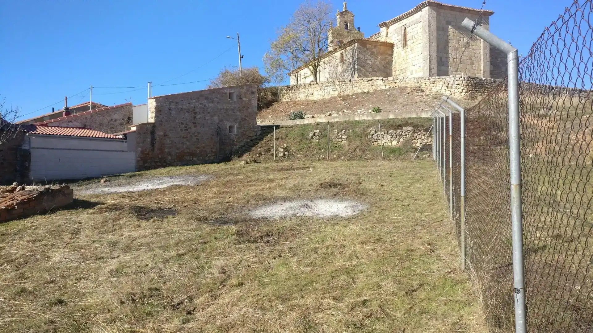 Casa adosada en venda en Fontioso