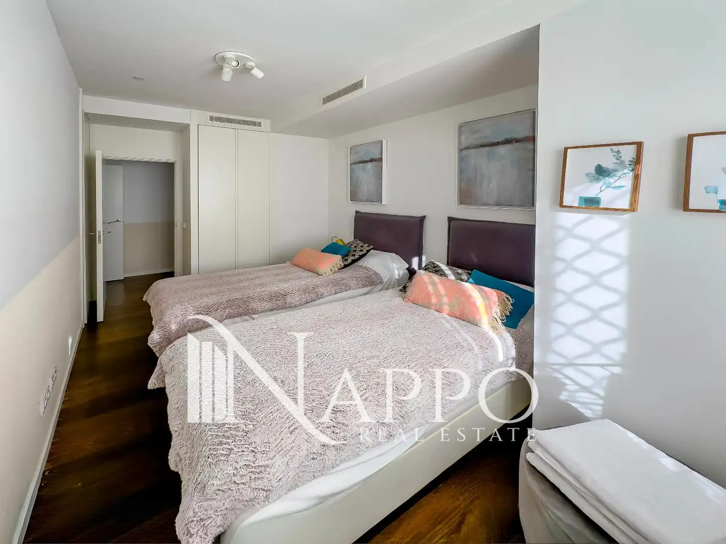 Flat with pool for sale in Gran Via 68, imagen 13