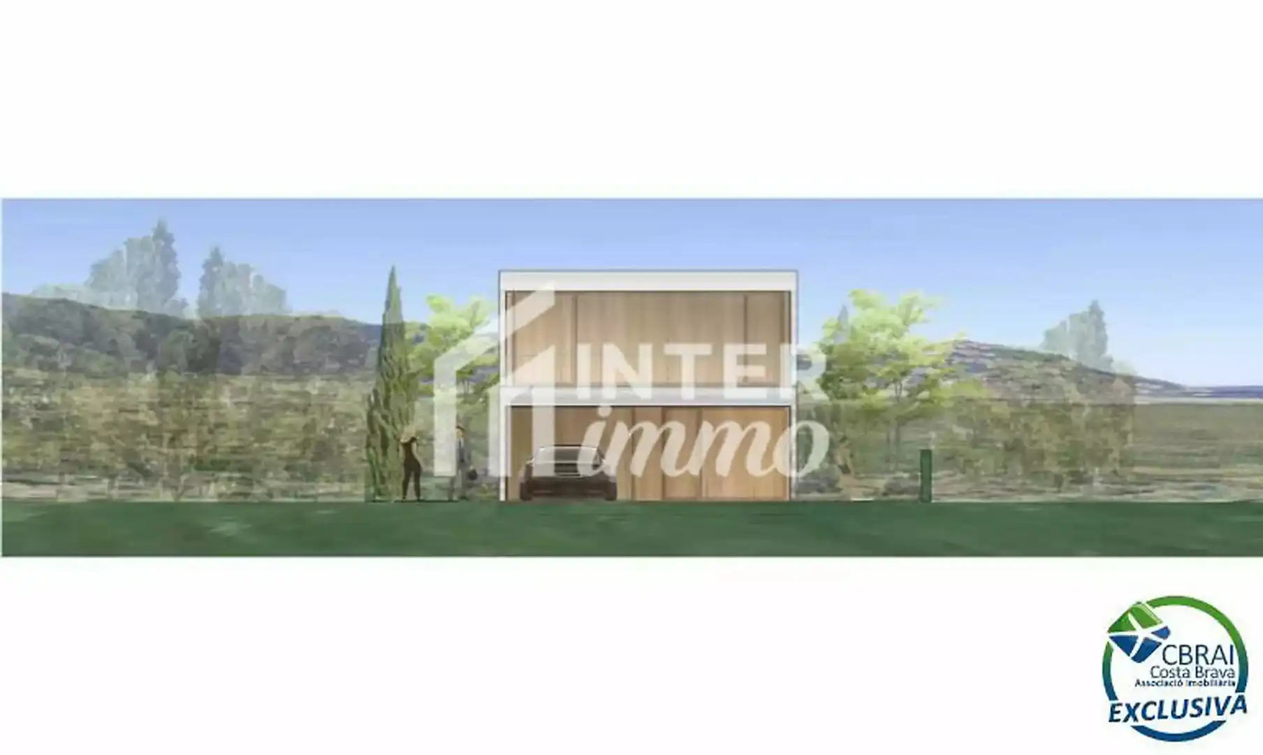 Casa con piscina en venta en Carrer Ripollès 6, imagen 4