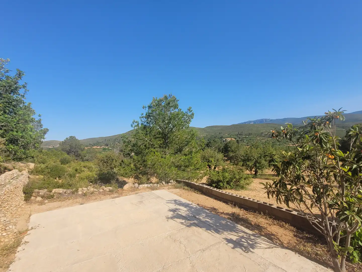 Villa mit Garten zum Verkauf in Macastre, imagen 4