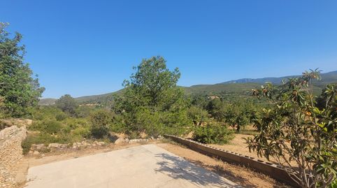 Foto 4 de Casa o xalet en venda a Macastre, Valencia