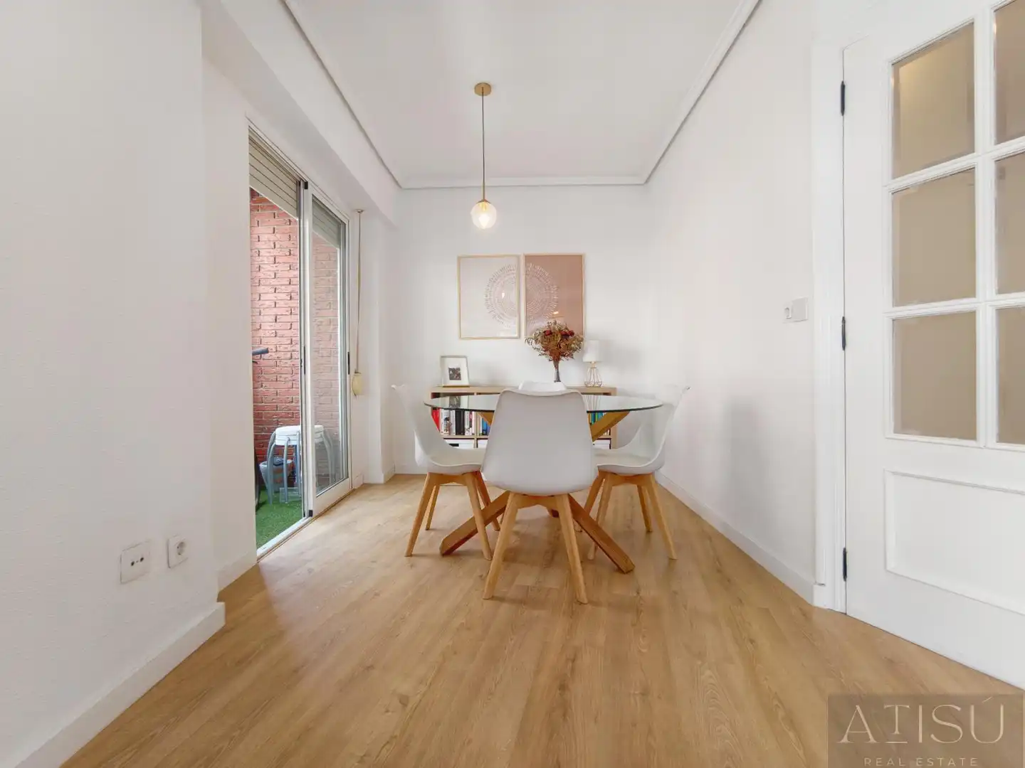 Apartment with lift for sale in del Capitan Segarra, imagen 8
