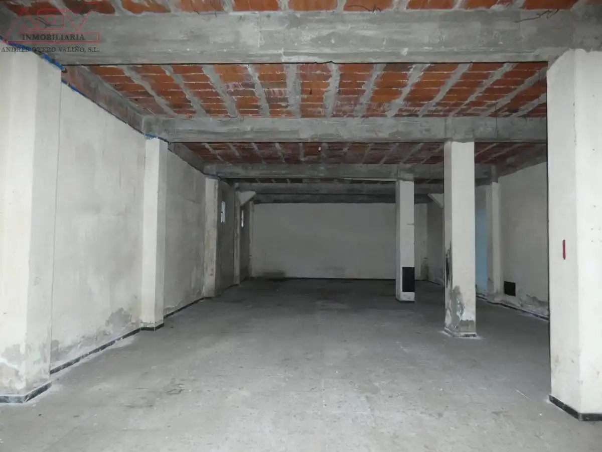 Local comercial en venda a Alto del Castaño, imagen 3