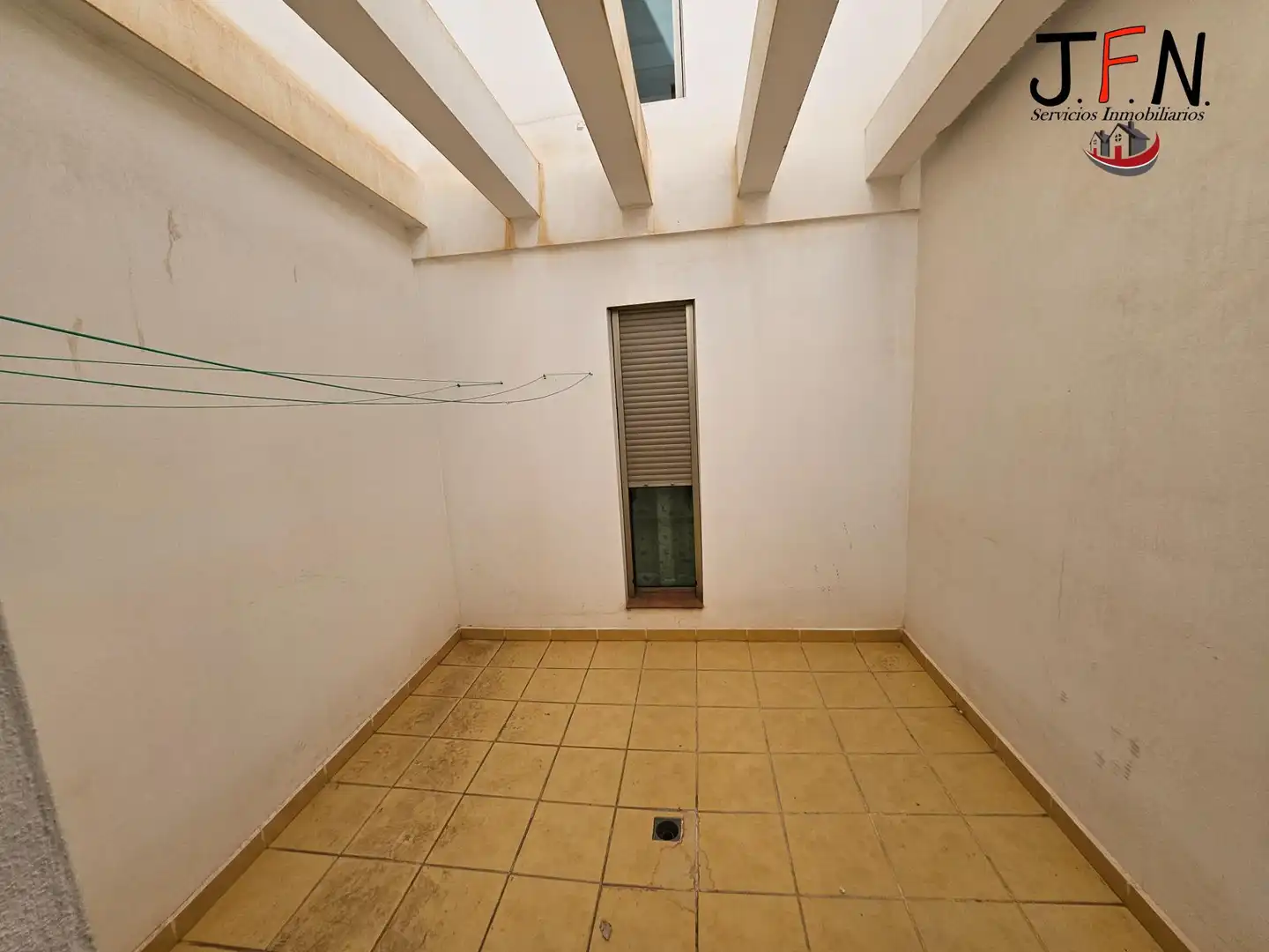 Apartament en venda en Puerto del Rosario amb Parquet i Traster