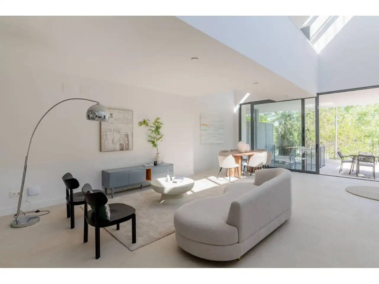 Maison mitoyenne à vendre à Avenida Artes, imagen 2