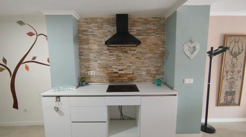 Foto 5 de Estudi en venda a Ronda de la Magdalena, Plaza Donoso Cortés - Avenida Magdalena, Castellón