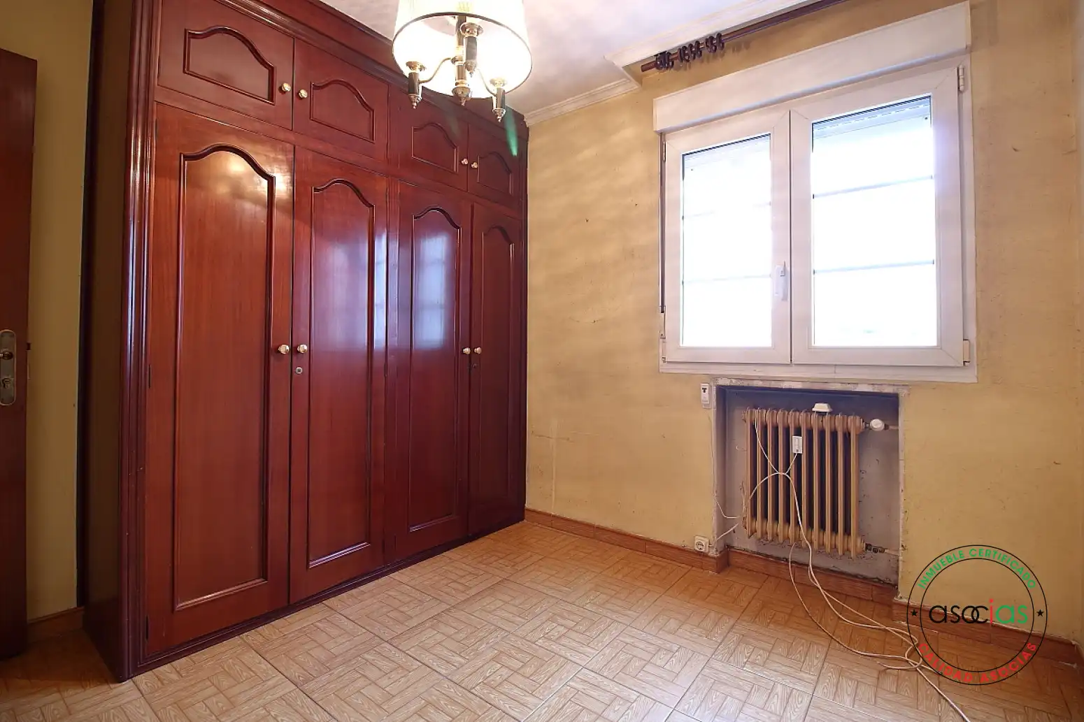 Wohnung mit Aufzug zum Verkauf in EZCURDIA 59, imagen 33