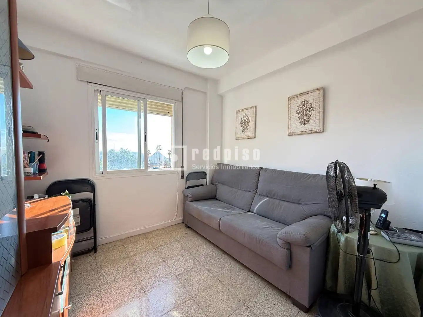 Piso en venta en Parque Ayala - Jardín de la Abadía - Huelín