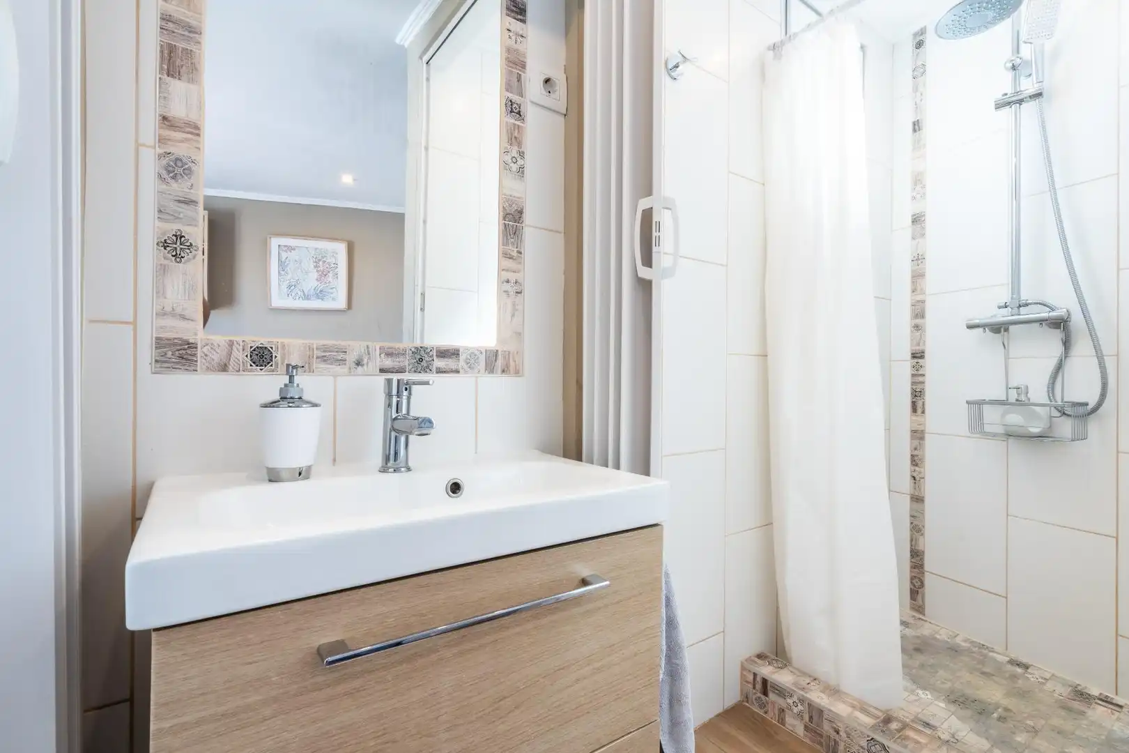 Baño de Casa o chalet en venta en Santiago del Teide