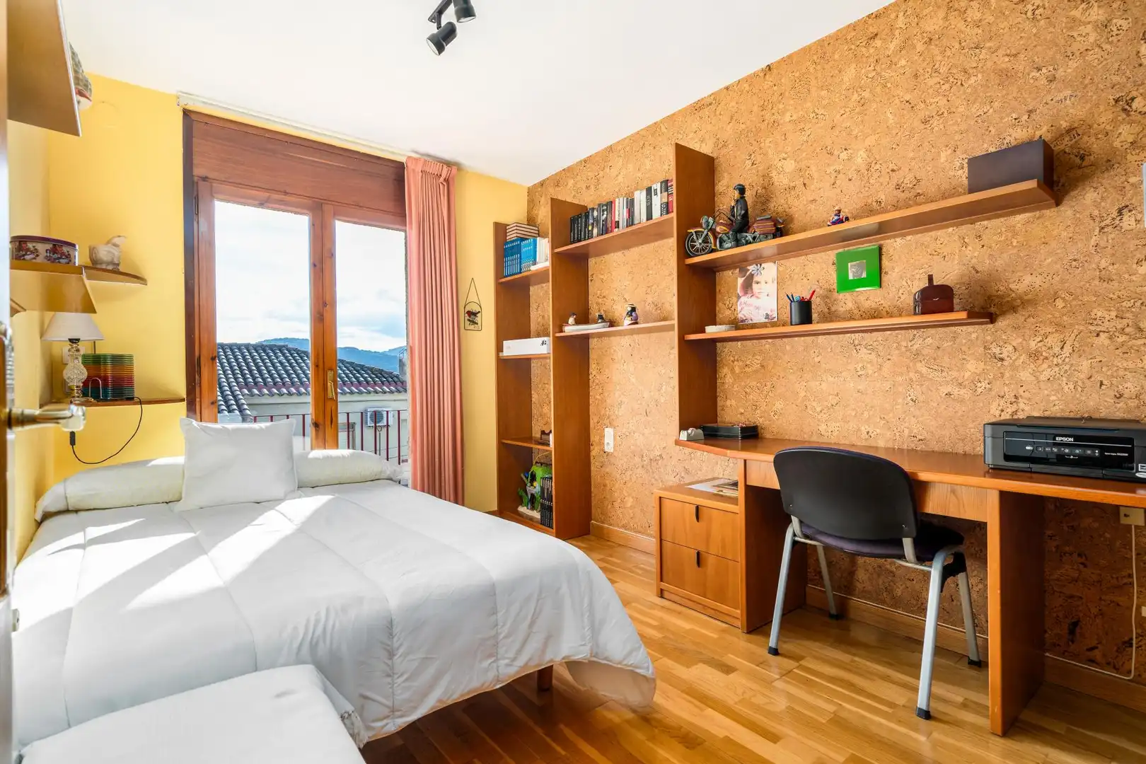 Casa adosada en venta en Sant Celoni