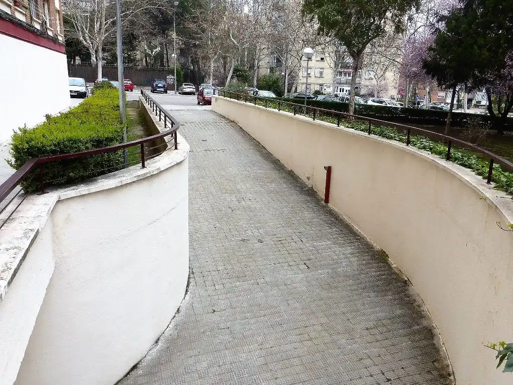 Garage for sale in Calle de la Cruz del Sur, 16, Estrella