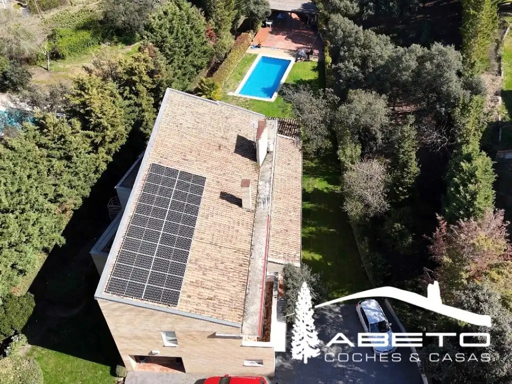 Casa o xalet en venda en Ciudalcampo
