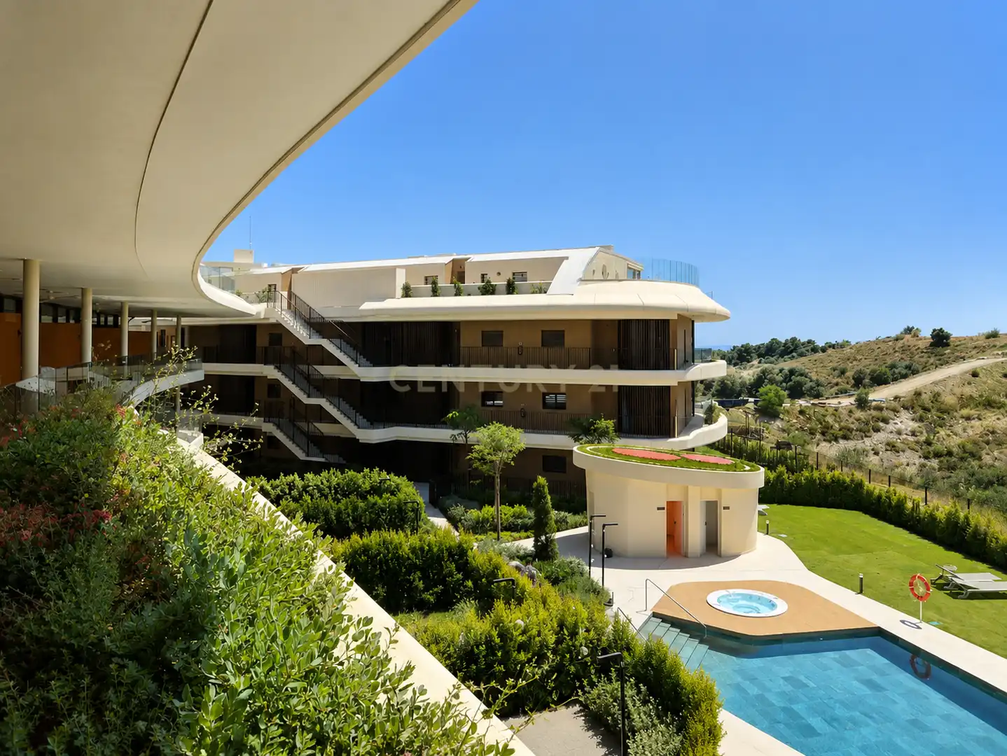 Apartamento con piscina en venta en CL GOLONDRINAS LAS 62(P) TB-062 FUENGIROLA (MÁLAGA), imagen 6