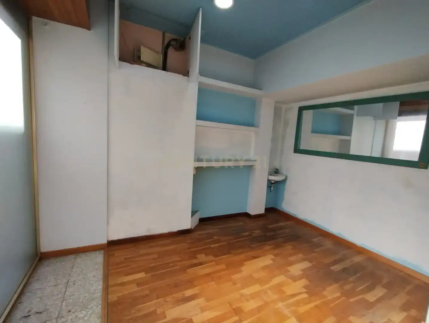 Oficina en venda en Parets del Vallès