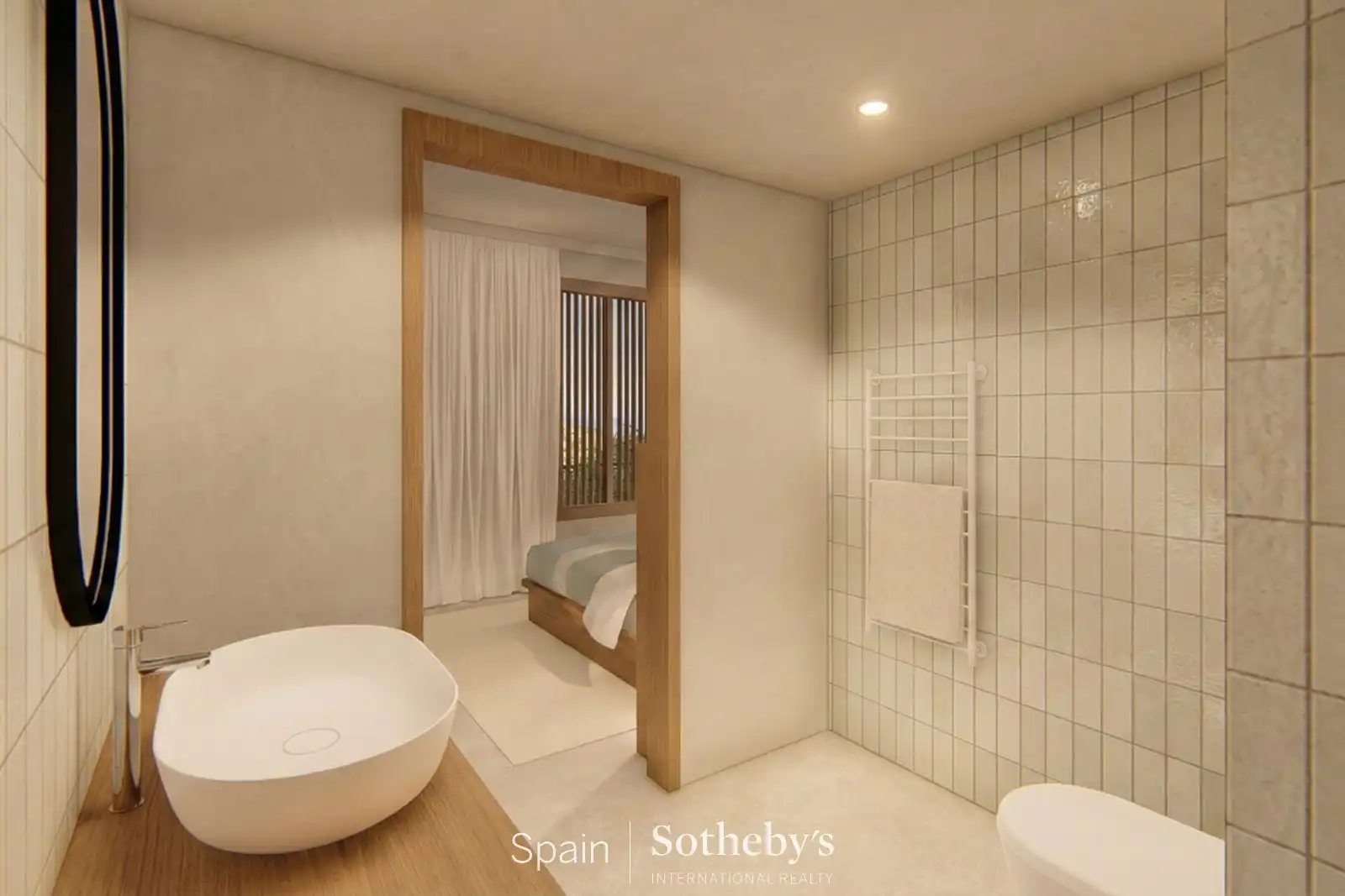 Casa con piscina en venta en Sa Riera - Sa Fontansa, imagen 14