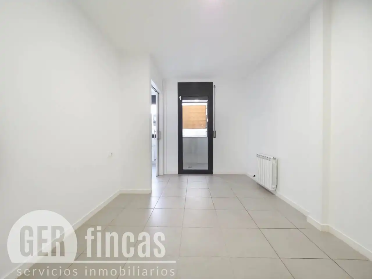 Piso en venta en Terrassa con Calefacción