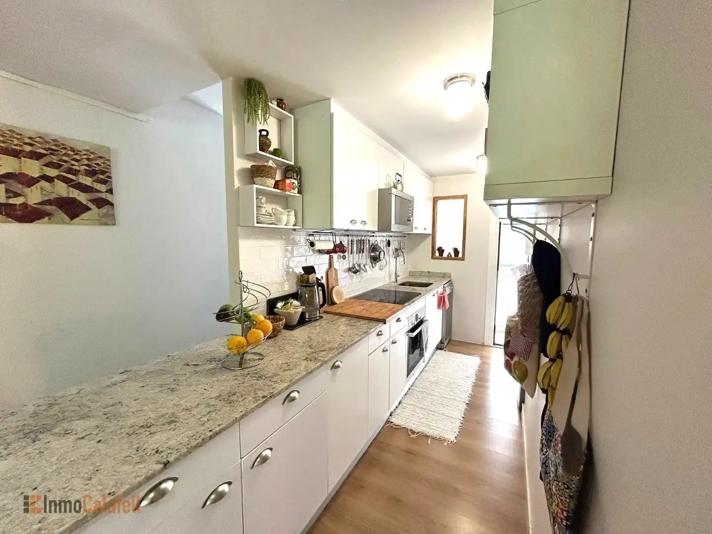 Piso con ascensor en venta en de carme 42 42, imagen 8